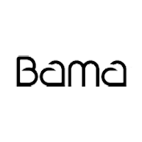 BAMA logo
