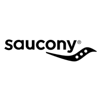 SAUCONY logo