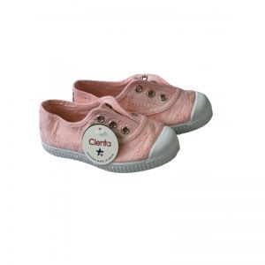  41 ROSA MISTY