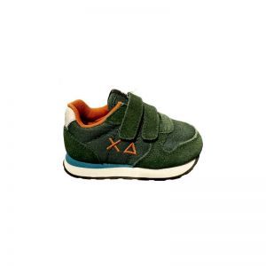  37 VERDE SCURO