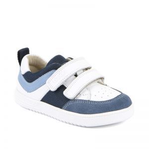  BLUE WHITE