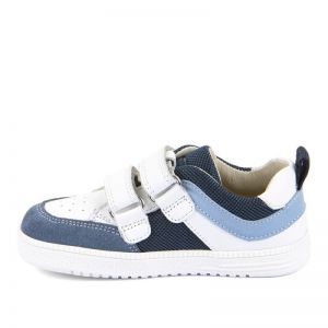  BLUE WHITE