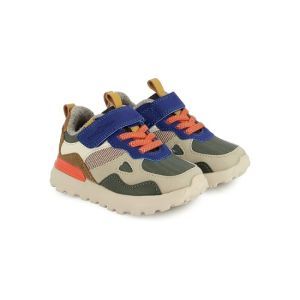  KAKI ROYAL BLUE